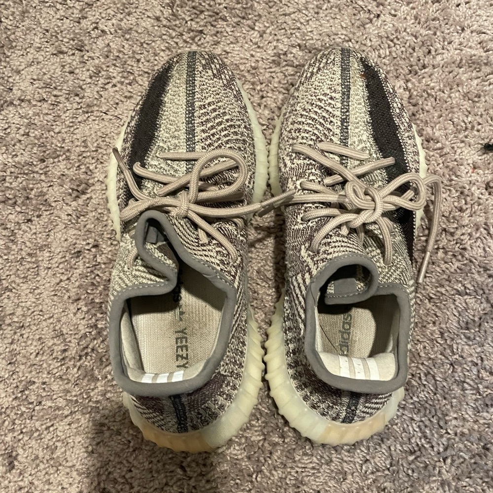 Yeezy sneakers